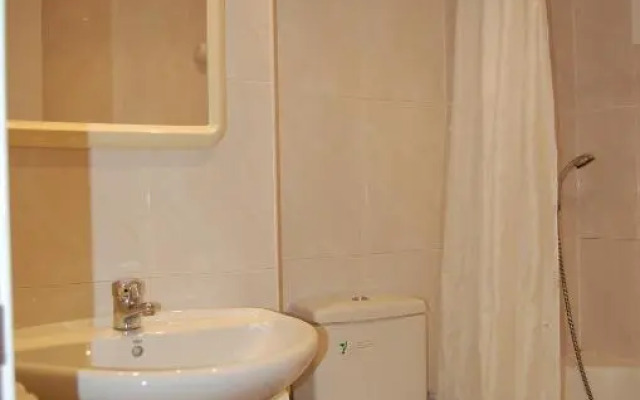 Hostal Paris
