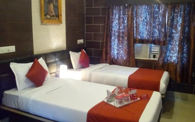 CHAS Swastik Regency