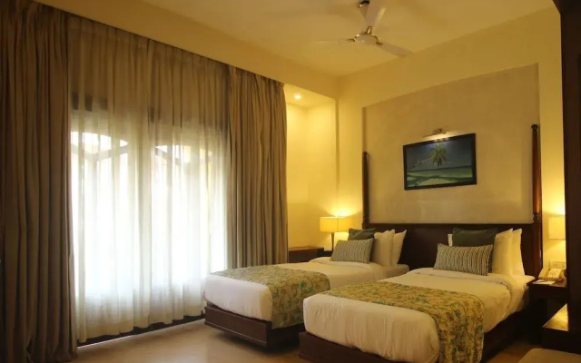 Country Inn Amp; Suites by Radisson, Goa Candolim