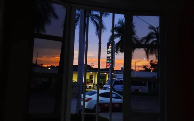 Hotel San Fernando