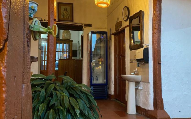 Hotel Casa Posada Don Chepe