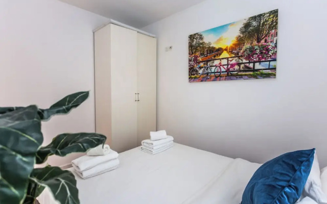 Duplex with Terrace by Hilton Beach
