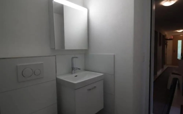 Modern Apartment near Forest in Mastrils