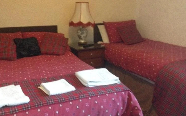 The Cowley Hotel
