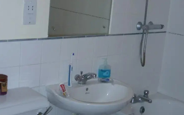 Self Catering Studio in Central London