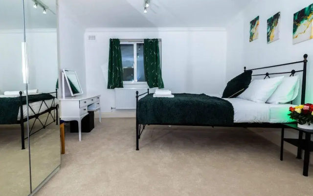 Beautiful 3-bed in Blackheath-london