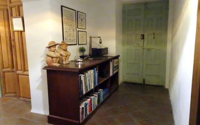 Casa Aire de Lecrin