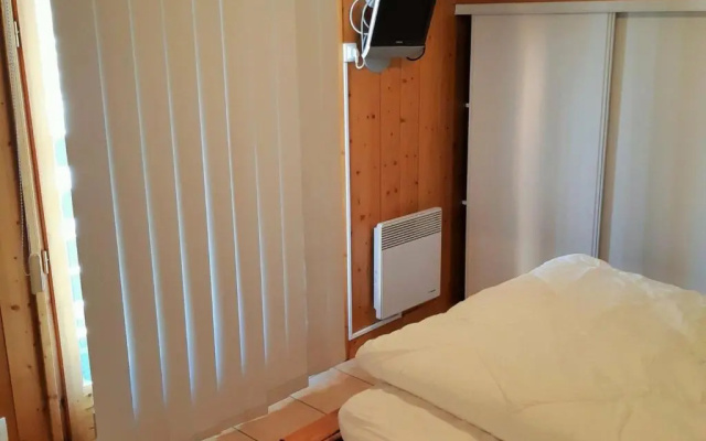 Appartement Les Deux Alpes, 3 pièces, 6 personnes - FR-1-516-11