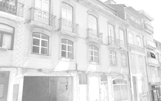 Downtown Porto Spot