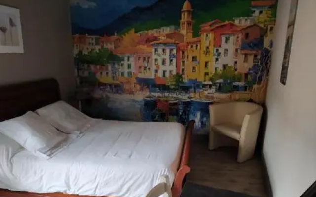 Chambres D'hotes San Remo