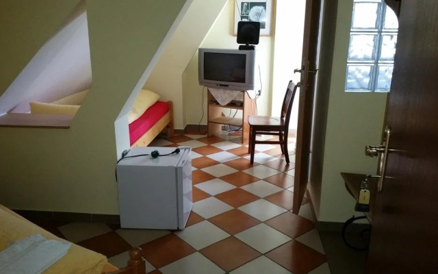 el pirata motel Hainburg
