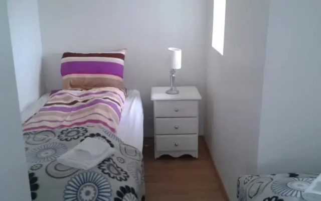 Artbjarg Guesthouse and Apartment