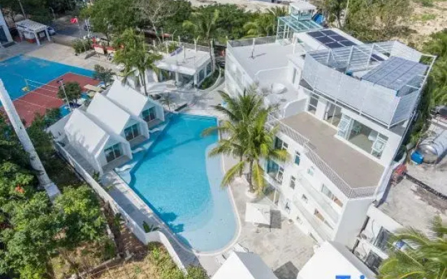 Sanya Mi Yue Hotel