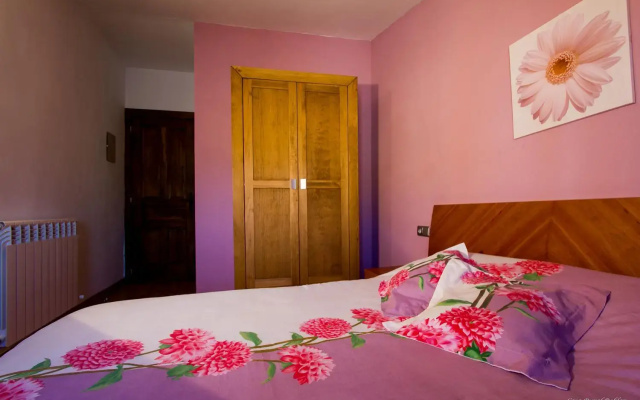 Casa Roblan
