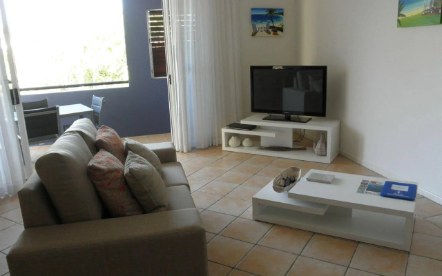 Twin Quays Noosa