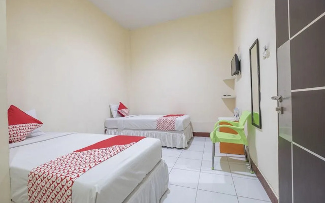 OYO 1691 Wisma Benhil Toddopuli