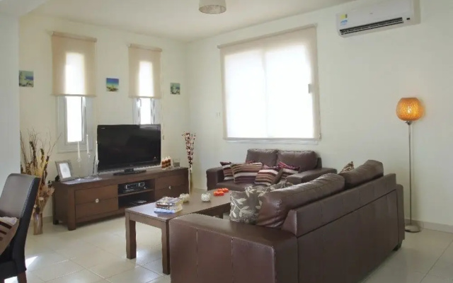 Beautiful Villa With Private Pool, Protaras Villa 1020
