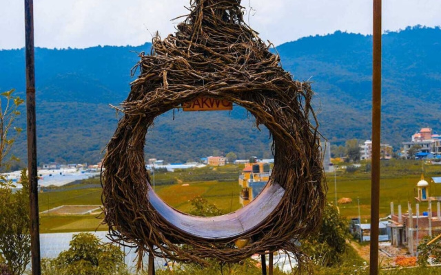 Sakwo Resort
