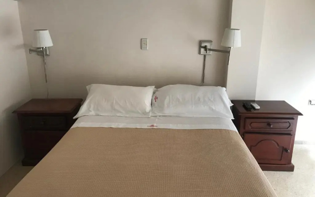 Cordoba Inn Apart Hotel