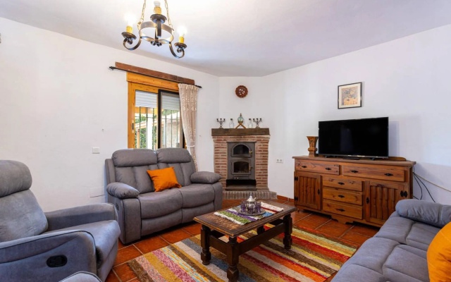 Villa Relax  Villa Relax Solset