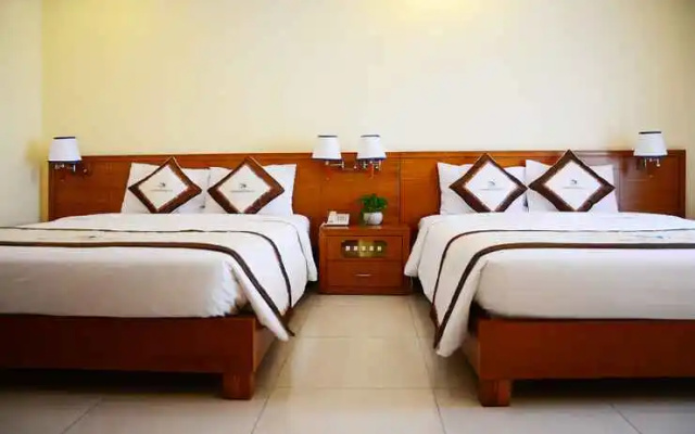Dong Nai Hotel