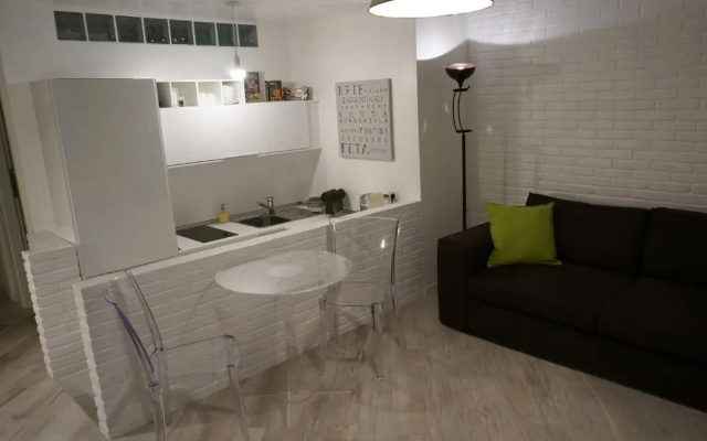 Les Suites Di Parma
