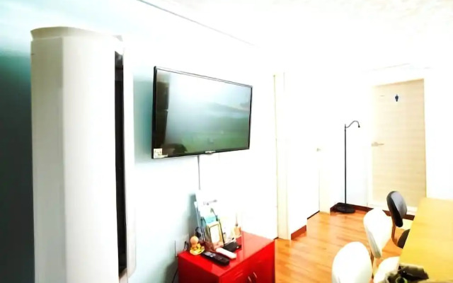 24 Guesthouse Gangnam