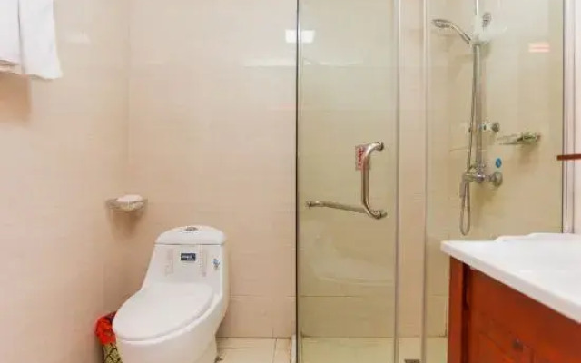 Huatai Express Chain Hotel