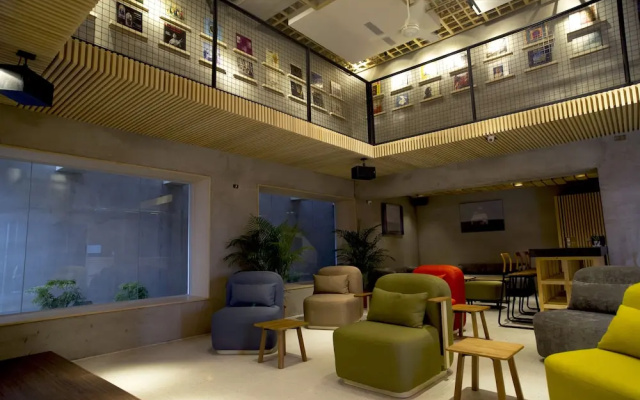 FFF Hotel