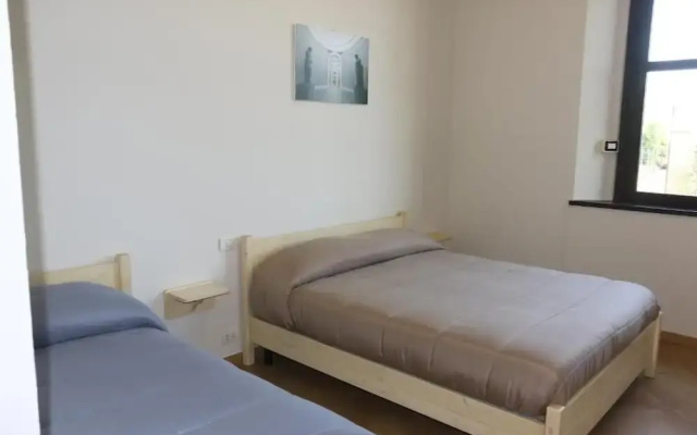 Student's Hostel San Leonardo