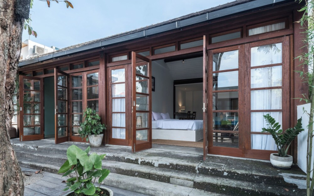 Batu Belig Living Seminyak