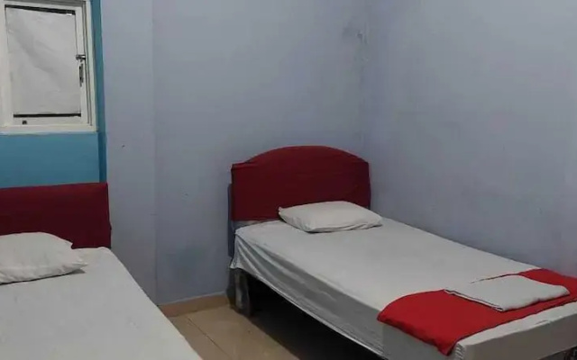 Kartika Homestay Syariah Surabaya