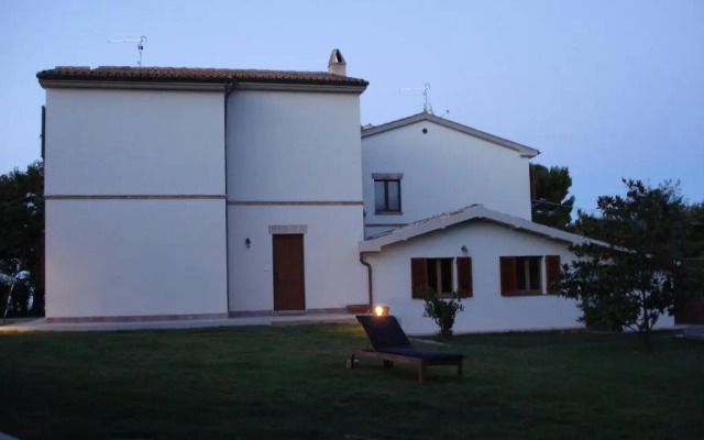 Conero Mare Verde
