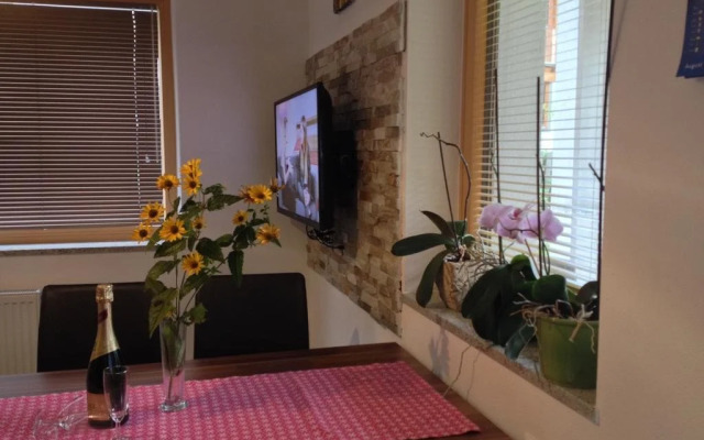 Appartement Birgla