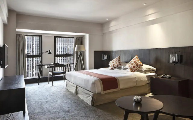 Jinyue Hengmei Boutique Hotel