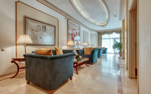 Hotel Roger de Lluria Barcelona