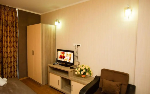 Batumi Royal Apartments