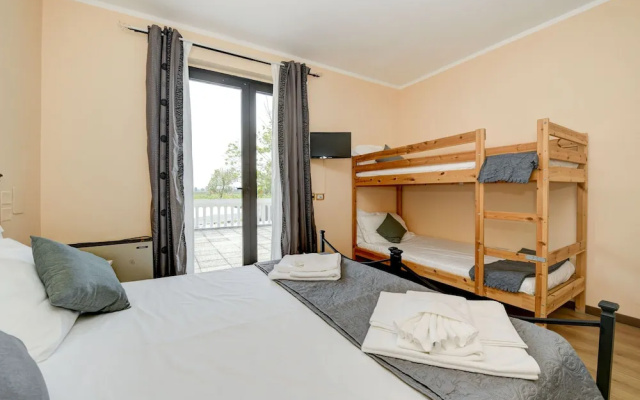 A.G. Holiday Hotel