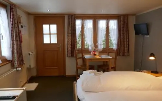 Apartment Schwendihus.1