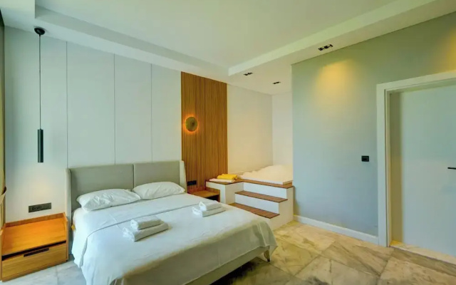 Villa Mercury 9 - PLANET LUXURY VILLAS