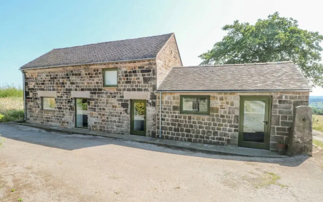 The Barn at Chatsworth Farm