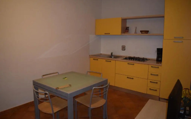Casa Vacanze Vecciano