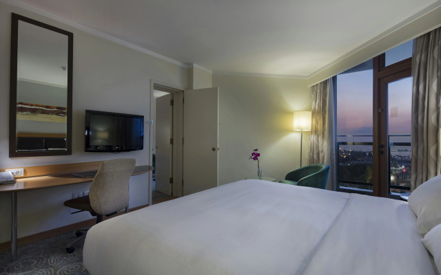 Mersin HiltonSA
