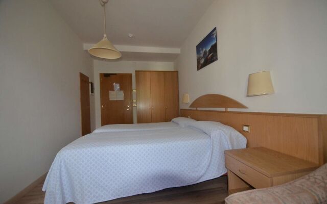 Hotel Centrale