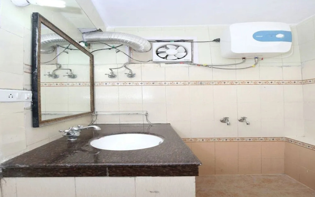 OYO 13128 Home 2BHK Boparai House Barog