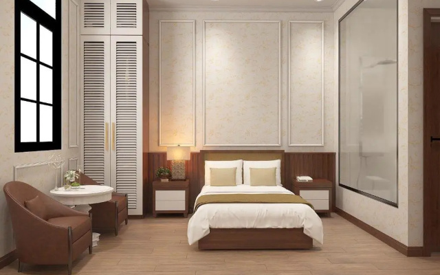 Halong Lavender Hotel