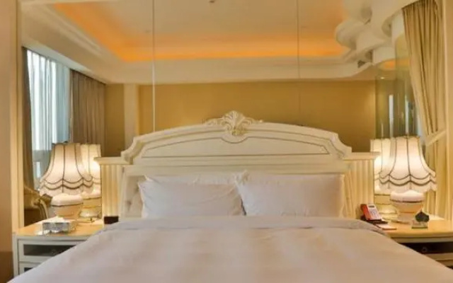 Platinum Hanjue Hotel