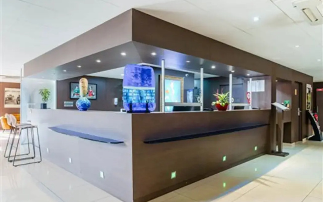 B&B HOTEL Saint-Avold Nord