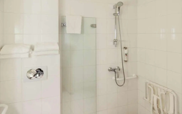Hôtel Ibis Lyon Sud Vienne Saint Louis