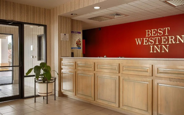 Millennium Inn